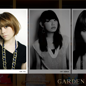 GARDEN HAIR CATALOG GARDEN HAIR CATALOG