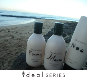 ideal SERIES Hawaii ideal SERIES Hawaii