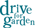 drive for garden