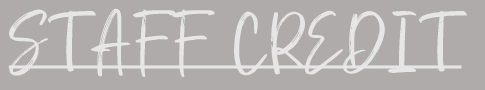 Staff Credit