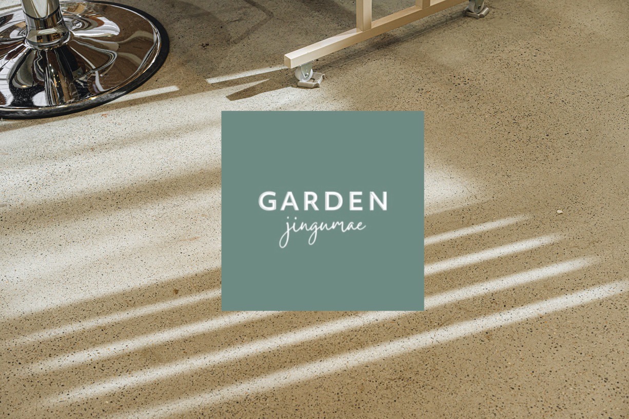 「GARDEN jingumae」にて業務委託採用を行います。