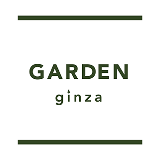 GARDEN ginza