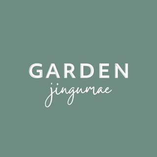 GARDEN jingumae