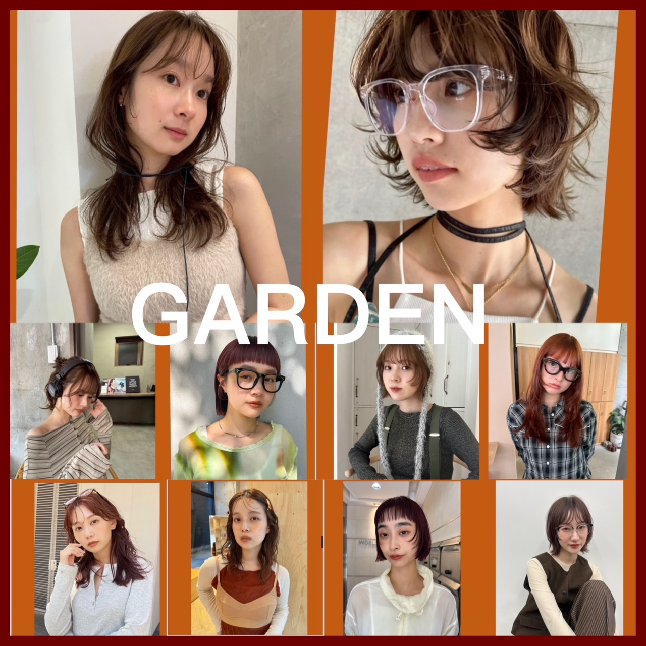 Style catalog