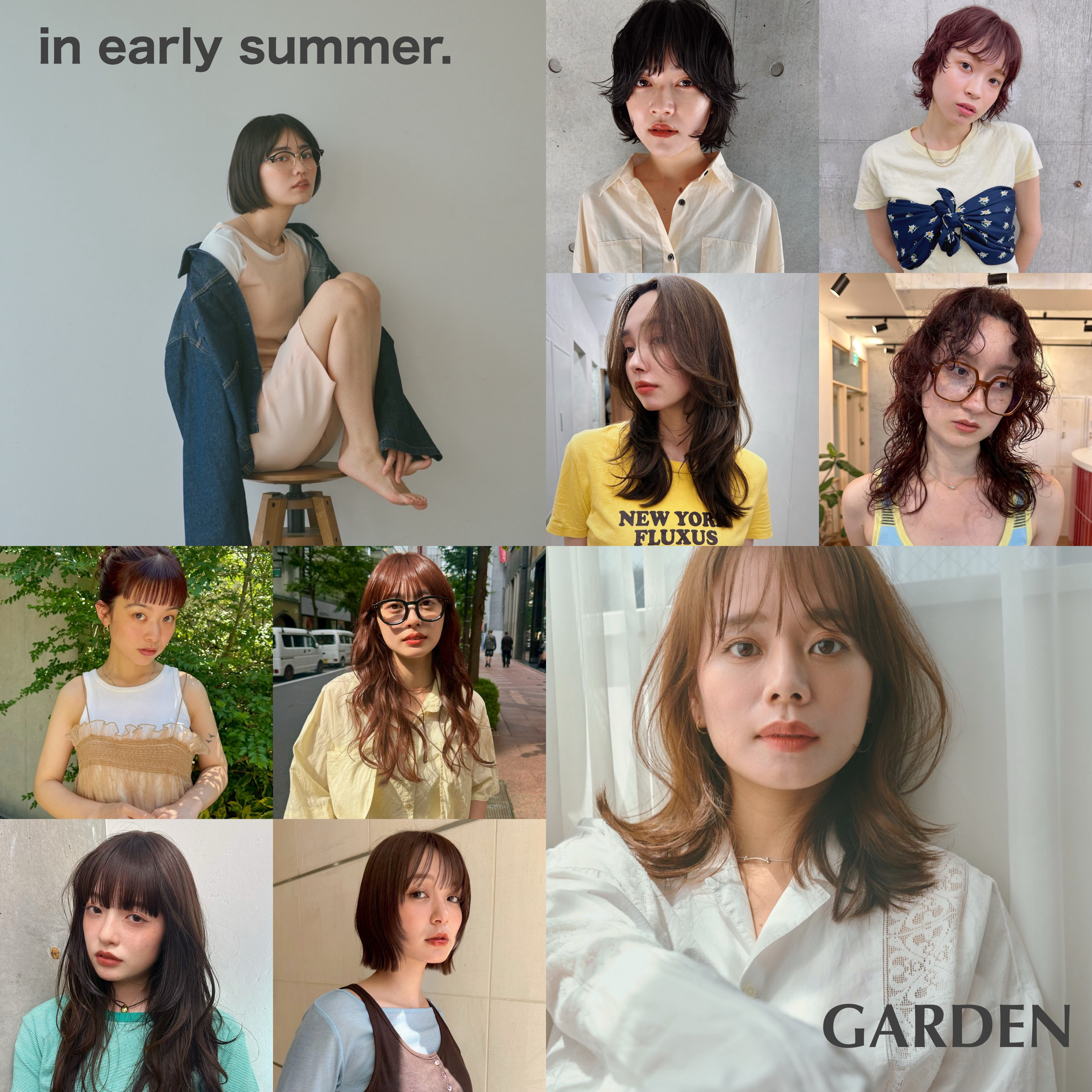 Style catalog