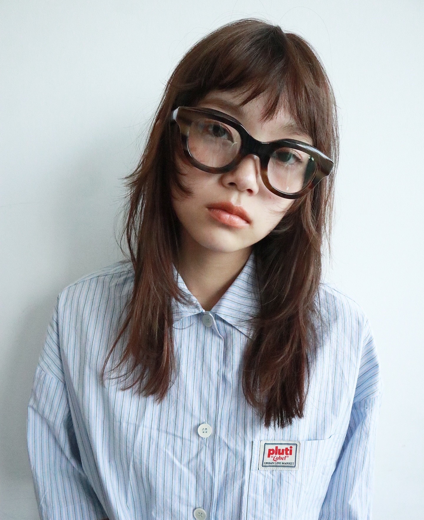 GARDEN hair style
