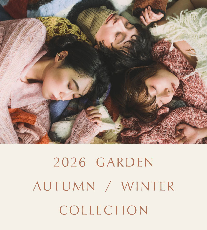 コレクション2026aw