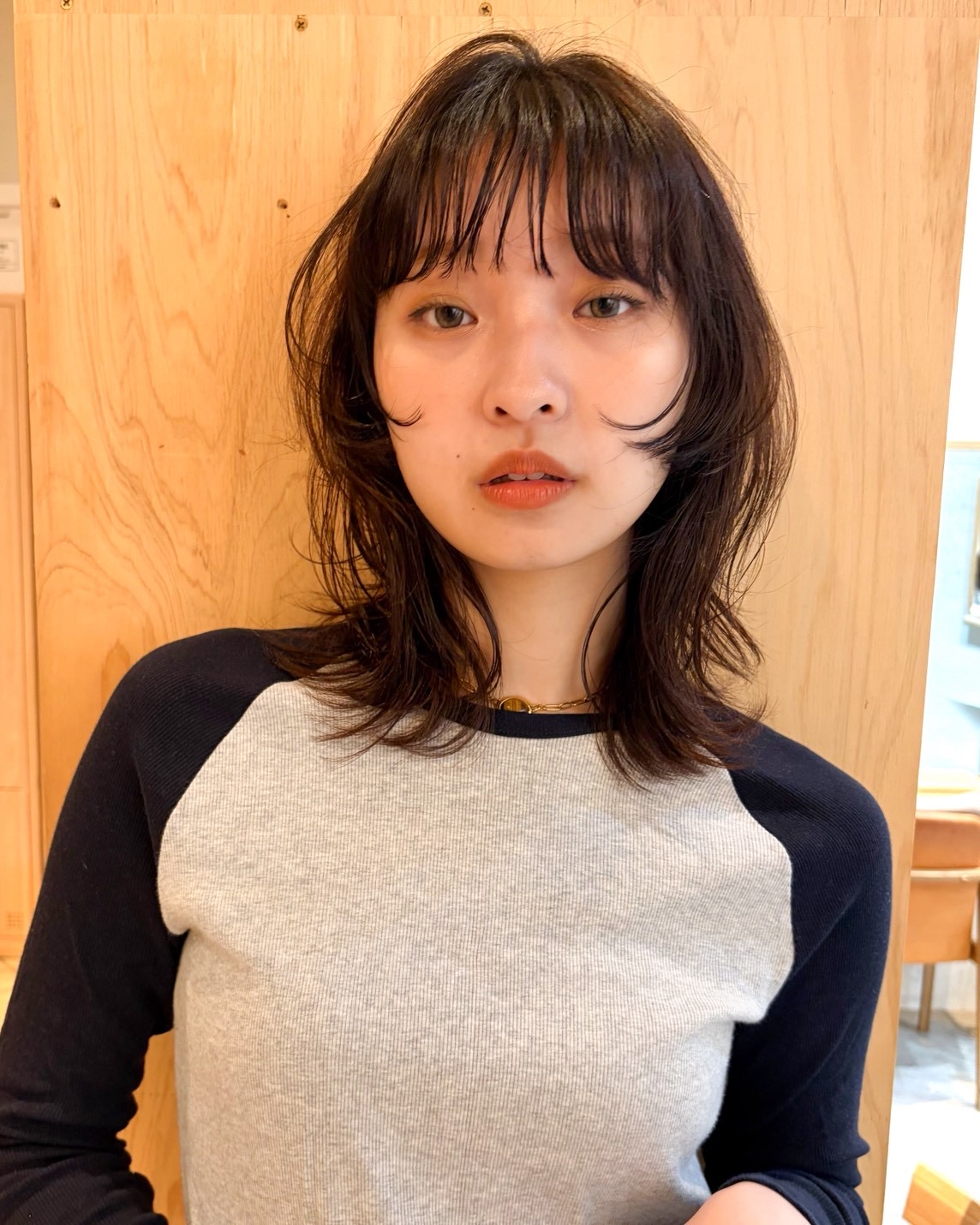 GARDEN hair style